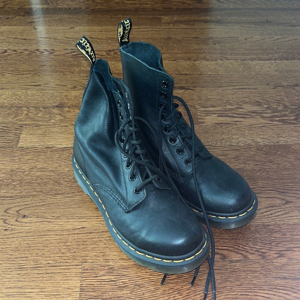 Dr Martens brand new